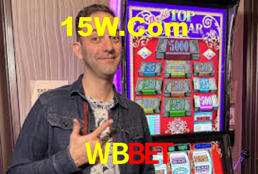 WBBet: Seu Especialista em Apostas Esportivas Brasileiras