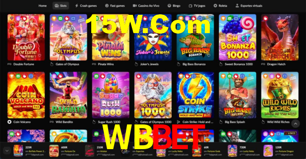 WBBet