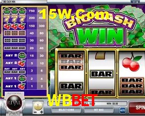 Integração de APIs WBBet