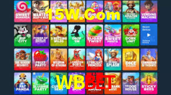 Bônus Generosos e Exclusivos no WBBet para Você!