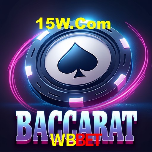 Mesa de Roleta WBBet
