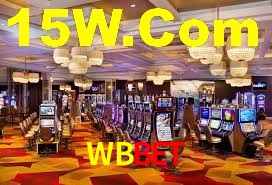 Welcome Bonus WBBet