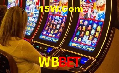 Diretório de Jogos WBBet
