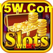 WBBet App Interface