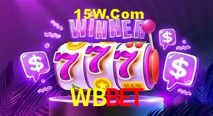 Tecnologia da Plataforma WBBet