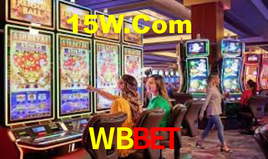 WBBet Login