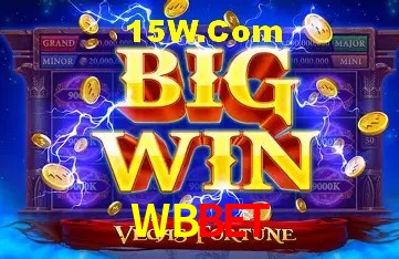 Estatísticas do Jogo WBBet