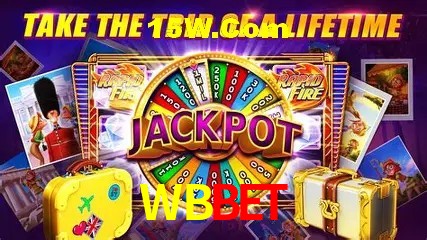 Jogos de Slot WBBet