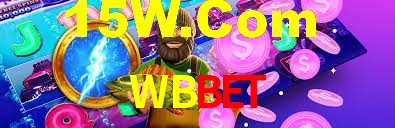 WBBet Login