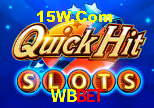 WBBet Login