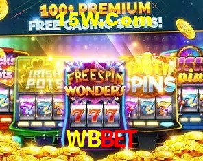 Benefícios da Conta WBBet