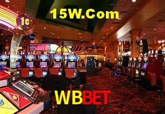 Login Seguro WBBet