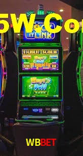 Blackjack Table WBBet